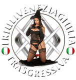 Logo ufficiale di Piccole Trasgressioni Italia