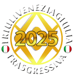 Logo ufficiale di Piccole Trasgressioni Italia