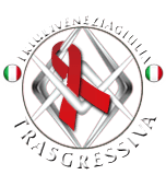 Logo ufficiale di Piccole Trasgressioni Italia