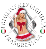 Logo ufficiale di Piccole Trasgressioni Italia