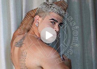 Video boys victor udine